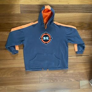 Vintage Koho Hockey Sweater